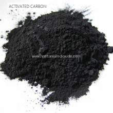 Activated Carbon Remove Non-Edible Oil Refineries